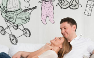 Планирование семьи или как решиться на рождение ребенка