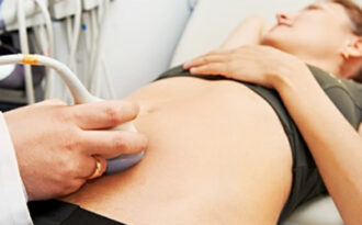 Ультразвуковое исследование при беременности