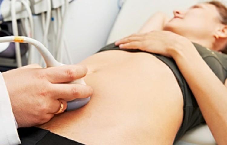 Ультразвуковое исследование при беременности