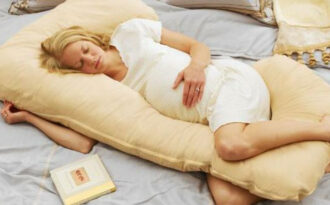 Сонливость на ранних сроках беременности