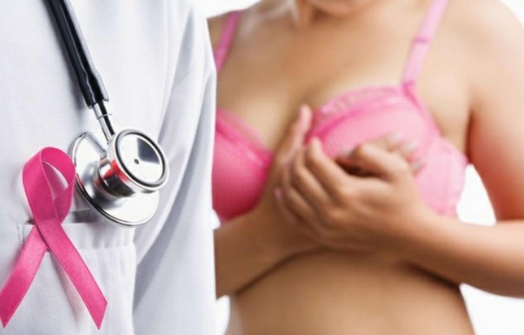 здоровье женской груди