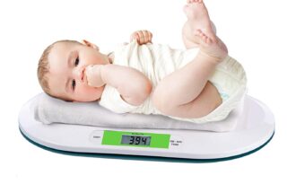 Вес ребенка в 6 месяцев: какой должен быть у мальчика?