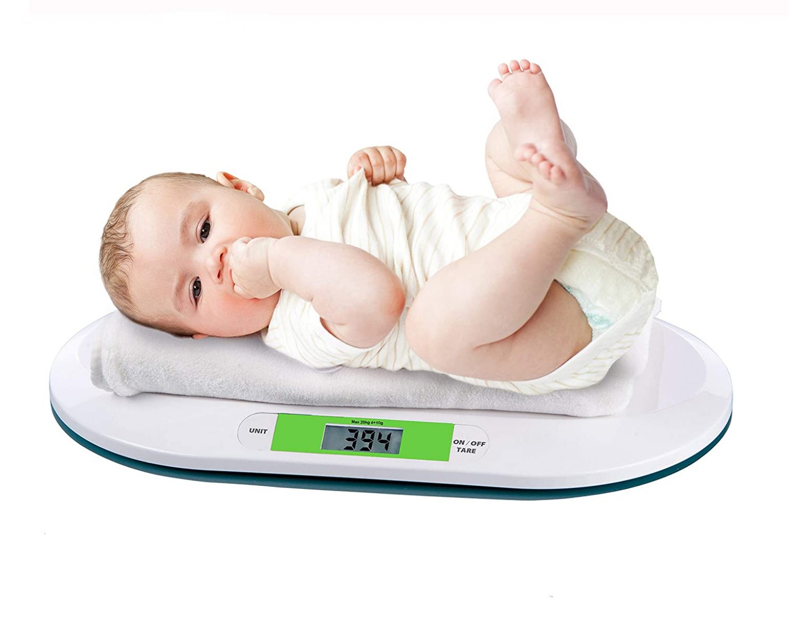 Вес ребенка в 6 месяцев: какой должен быть у мальчика?